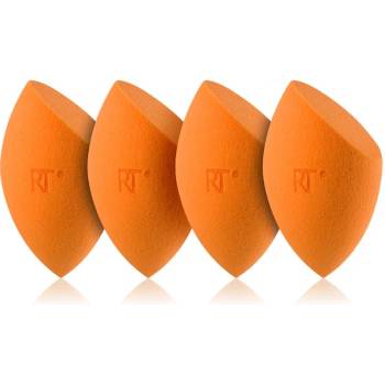 Image 1 of Real Techniques Original Collection Base гъба за фон дьо тен 4 бр