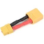 Revtec Конверсионен кабел xt-60 батерия - xt-90 устройство 12awg