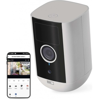 EMOS GoSmart IP-200 SNAP