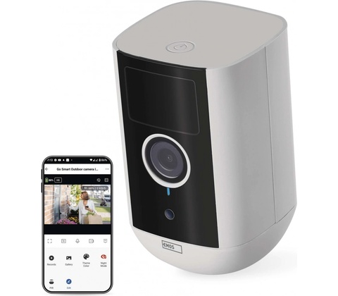 EMOS GoSmart IP-200 SNAP