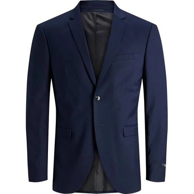 Jack & jones Сако Jack & jones Franco Plus Size blazer - Blue (Dark Navy)