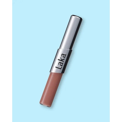 Laka Tónovací prípravok na pery Perfect Twin Lip No,903 Nude Odd 4,7 g