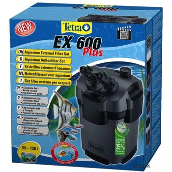 Image 1 of Tetra EX 1200 Plus
