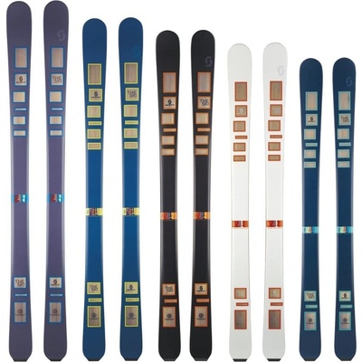 Scott The Ski 18/19