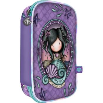 Image 1 of Santoro Объл несесер със съдържание Santoro Gorjuss Making Waves - Lost At Sea (1046GJ18)