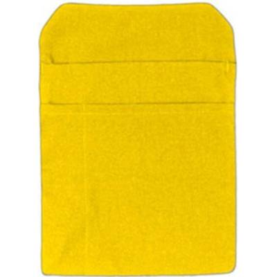 Cg Workwear Neapol Číšnická taška 00160-01 Sunshine 15 x 23 cm