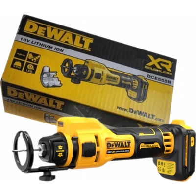 DeWALT DCE555N – Zboží Dáma