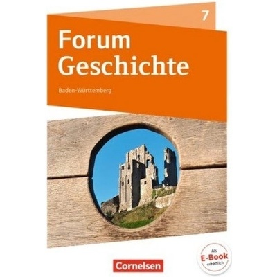 7. Schuljahr, Schülerbuch