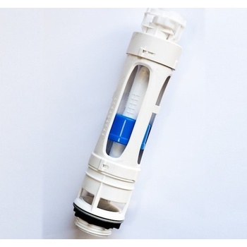 Jika vypúšťací ventil 9136.1.000.000.1