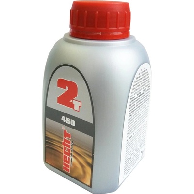 Hecht 2T 450 ml – Zbozi.Blesk.cz