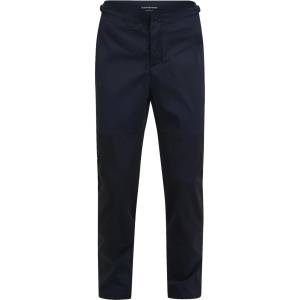 Peak Performance Дамски дълъг панталон за колоездене Peak Performance Women's Trail Tech Pants Cycling bottoms - Black - размер XS (155-1990-0211)