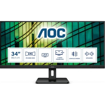 AOC Q34E2A
