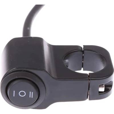 STUALARM KF-SW08M