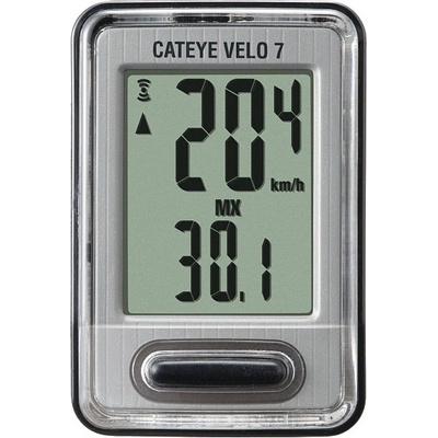 Cateye CAT Velo 7 VL520