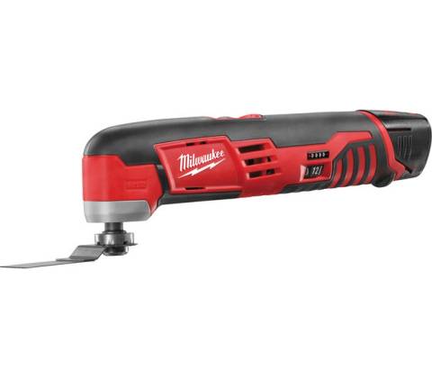 Milwaukee C12 MT-202B
