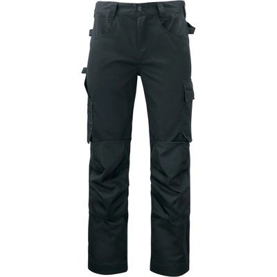 Pánské pracovní kalhoty ProJob 5532 Waistpants (84-120) barva black, velikost (84)