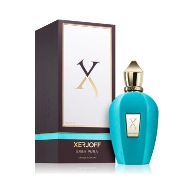 Xerjoff Erba Pura parfumovaná voda unisex 100 ml