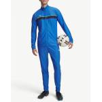 Under armour M Challenger Tracksuit Blue - magazinko