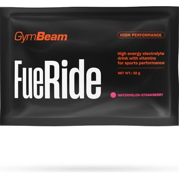 GymBeam FueRide 32 g