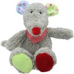 The Puppet Company - Плюшена играчка за малки деца Мишле - серия Wilberry Snuggles