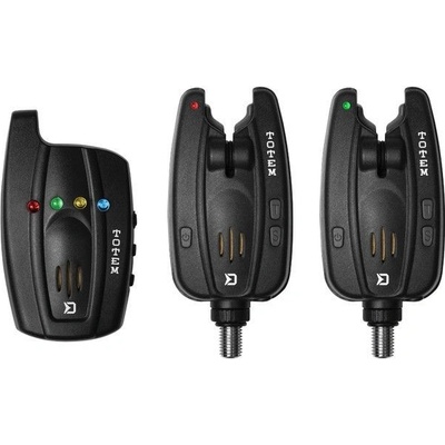 Delphin Sada signalizátorov TOTEM 2+1 Modrá