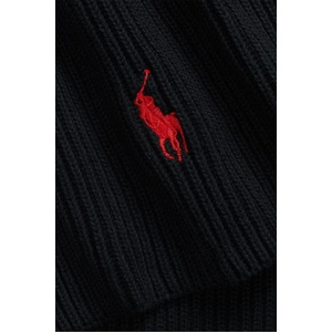 Ralph Lauren шал мъжки от памук (710981757)
