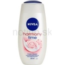 Nivea Harmony Time sprchový gél 250 ml