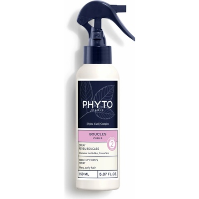 PHYTO Curls Springing Spray 200 ml