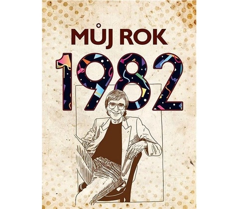 Můj rok 1982