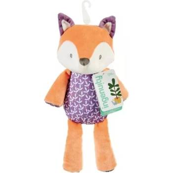 Manninger Бебе плюшена лисица - 30 см (28744)