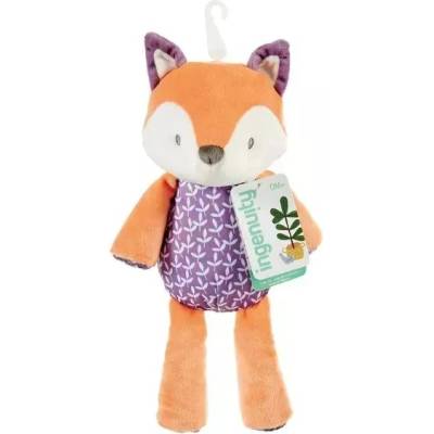 Manninger Бебе плюшена лисица - 30 см (28744)
