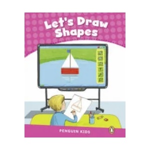 Level 2: Let's Draw Shapes CLIL | Kay Bentley (ISBN: 9781408288269)
