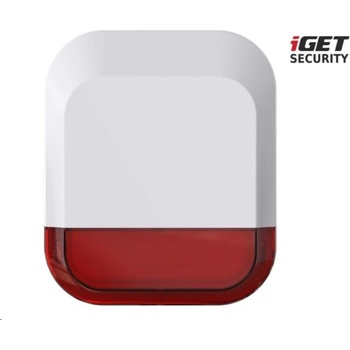 iGET Security EP11