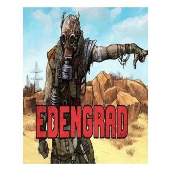 Edengrad