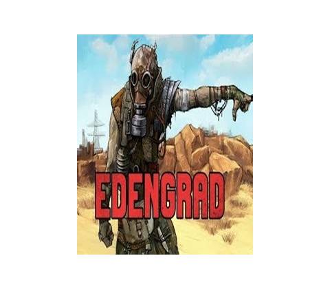 Edengrad