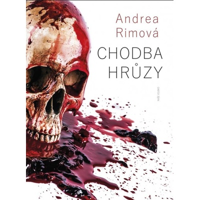Chodba hrůzy - Andrea Rimová