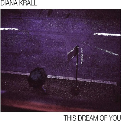 Diana Krall - This dream of you, 1CD, 2020