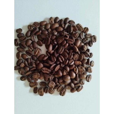 Haniell Káva Salvador Finca Loma La Glori arabica mletá 1 kg