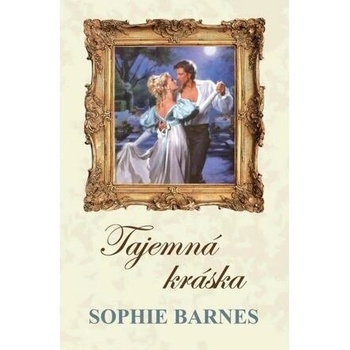 Tajemná kráska