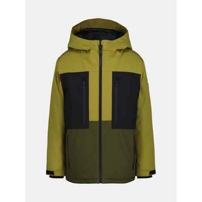 Under Armour Момчешко яке Under Armour UA POWDERHOUND JACKET Under Armour | Zelen | Момчешки | 6-7 години