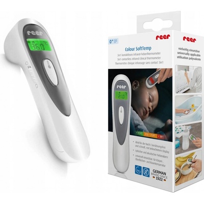 REER Colour SoftTemp