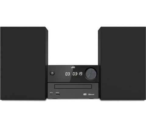 JVC UX-C25DAB
