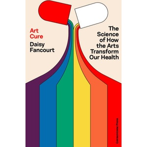 Art Cure (ISBN: 9781529935547)
