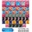 Pasante Christmas Package of Warming, Cooling and Glowing Condoms - 62 Pasante Condoms and Vitalis Premium + 4 Pasante Lubricating Gels as a Gift