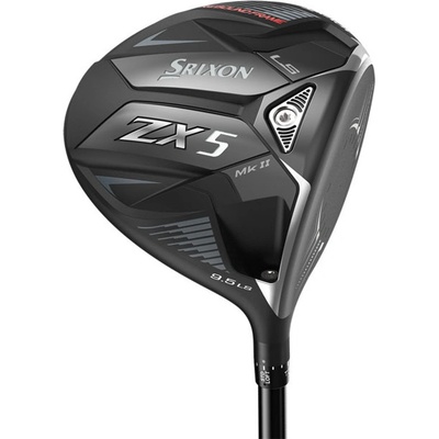 Srixon ZX5 LS MKII Driver