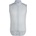 Rapha Мъжки елек за колоездене Rapha Brevet Element Gilet Cycling vest - Ice / Silver Reflective - размер XS (054-0344-0611)