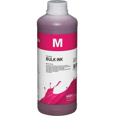 Compatible Гел INKTEC Ricoh GC21M / GC31M / GC41M - SG2100N/ SG3100SNw/ SG3110DN/ SG3110DNw/ SG3110SFNw/ SG7100DN, 1л, magenta (INKTEC-RICOH-R0002-1LM)