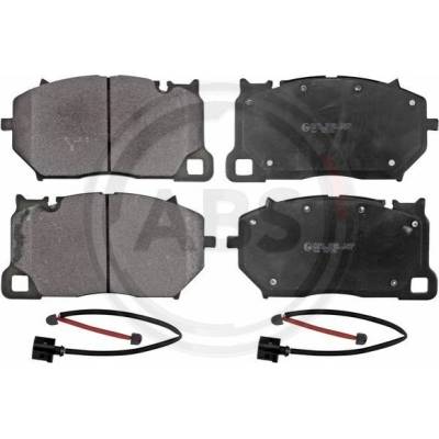 A.B.S. ALL BRAKE SYSTEMS BV. 35193