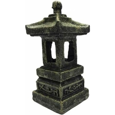 Duvo+ Pagoda 5 x 5 x 11 cm