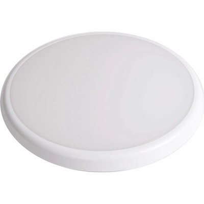 Eurakles LED pracovné osvetlenie Dalia IP54 22 W 2000 lm 4000 K biele so senzorom pohybu